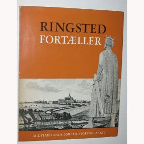 Ringsted fortller