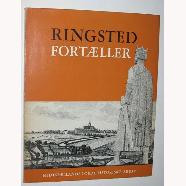 Ringsted fortller
