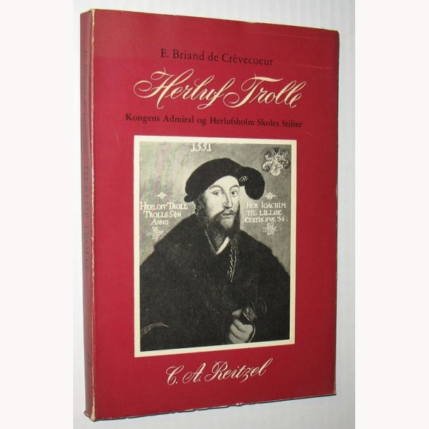 Herluf Trolle