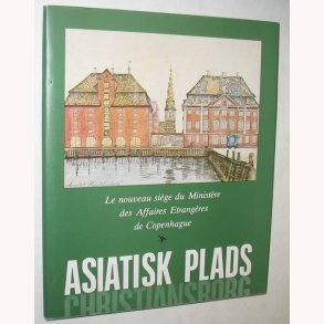 Asiatisk Plads