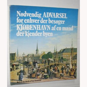 Ndvendig ADVARSEL