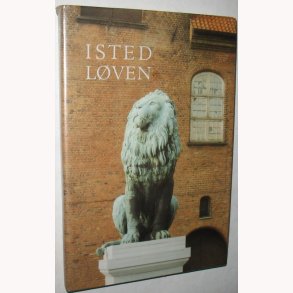 Istedlven: Bjrn Poulsen - Et nationalt monument og dets skbne