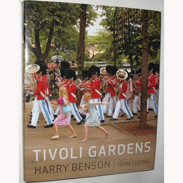 Tivoli Gardens