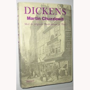 Dickens Bind l