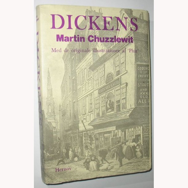 Dickens Bind l