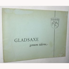 Gladsaxe gennem tiden