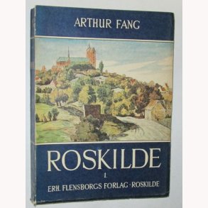 Roskilde Bind l