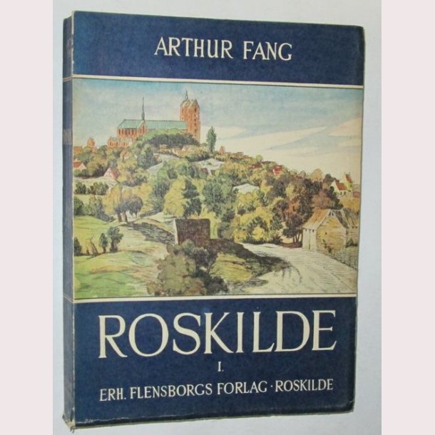 Roskilde Bind l