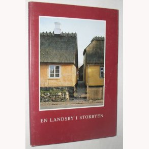 En landsby i storbyen