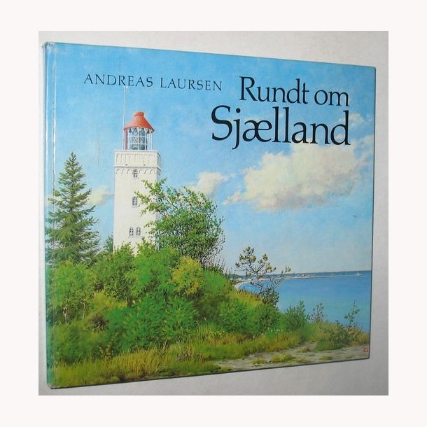 Rundt om Sjlland