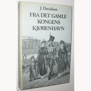 Fra det gamle kongens Kjbenhavn