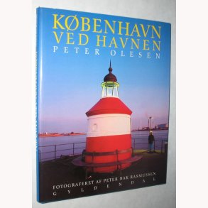 Kbenhavn ved Havnen