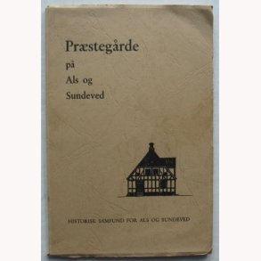 Prstegrde p Als og Sundeved