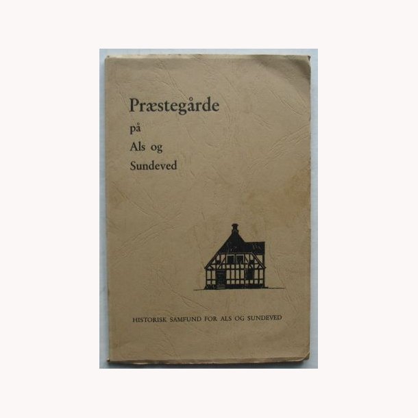 Prstegrde p Als og Sundeved