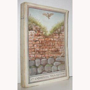 Danevirke og kampene paa vor sydgrnse