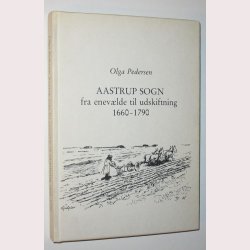 Aastrup sogn