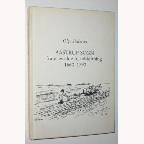 Aastrup sogn