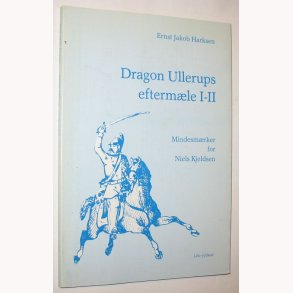 Dragon Ullerups eftermle I-II