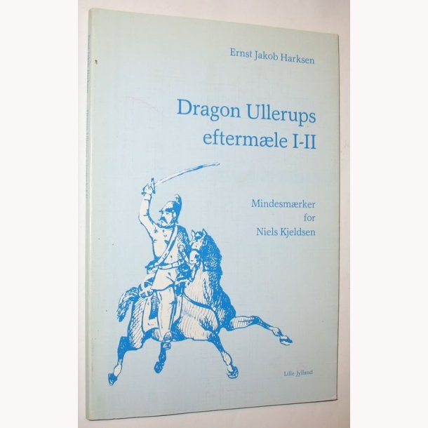 Dragon Ullerups eftermle I-II