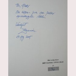 Christiansfeld - Livet og husene