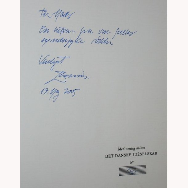 Christiansfeld - Livet og husene