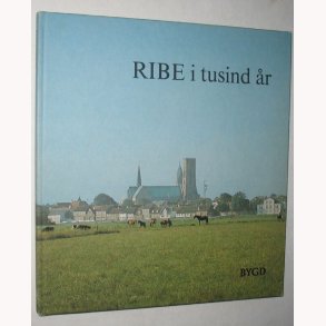 Ribe i tusind r
