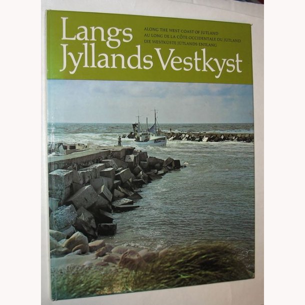Langs Jyllands Vestkyst