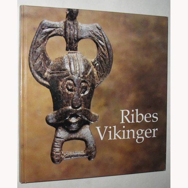 Ribes vikinger