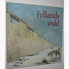 Jyllands vold