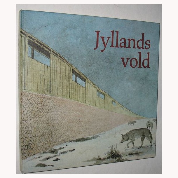 Jyllands vold