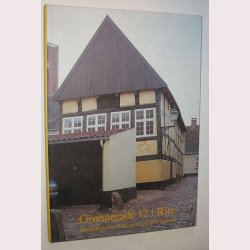 Grnnegade 12 i Ribe