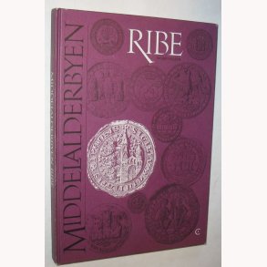 Middelalderbyen Ribe