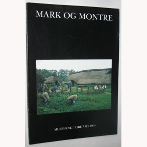 Mark og montre