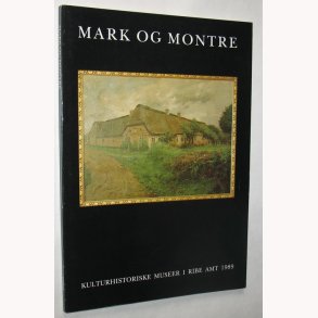Mark og montre 1989