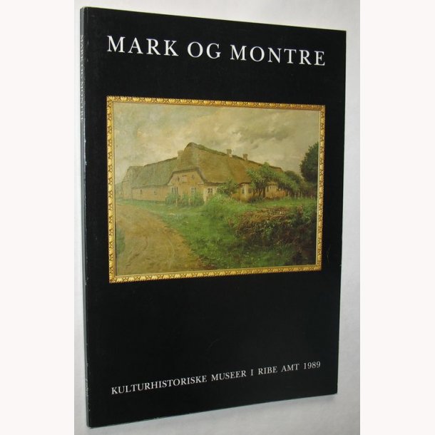 Mark og montre 1989