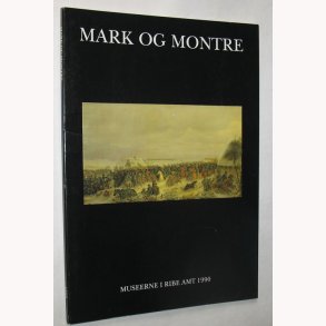 Mark og montre 1990