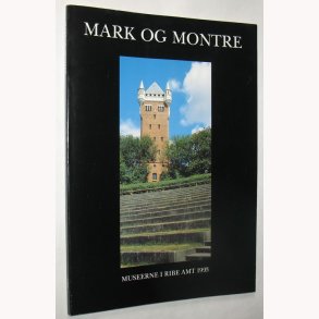 Mark og montre 1993
