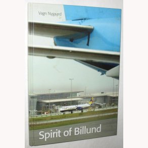 Spirit of Billund