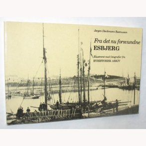 Fra det nu forsvundne Esbjerg