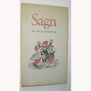 Sagn fra Als og Sundved