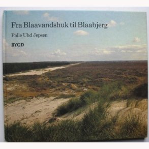 Fra Blaavandshug til Blaabjerg