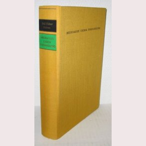 Hedesagen under forvandling