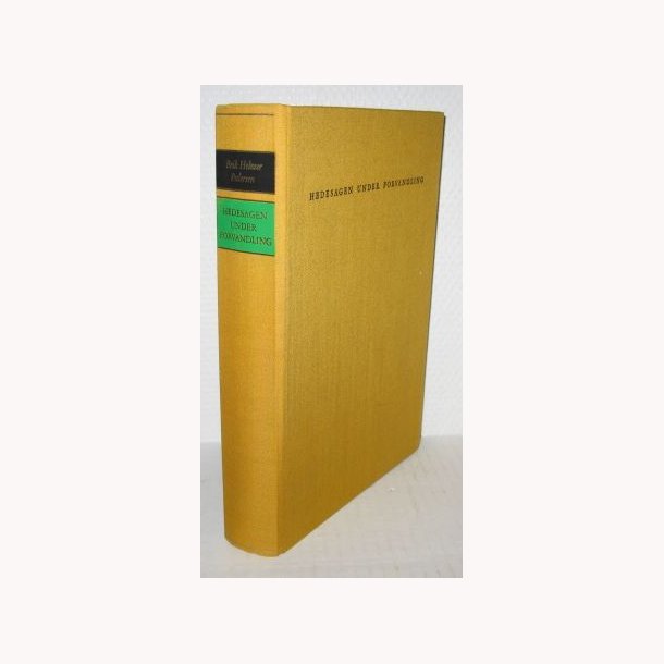 Hedesagen under forvandling