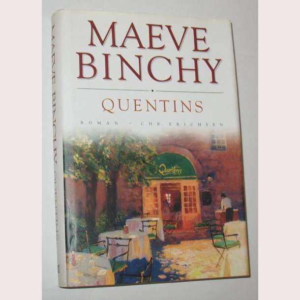 Quentins