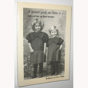 A hower godt mi bitte ti -