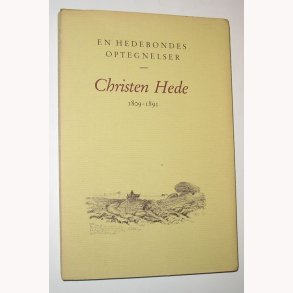 En hedebondes optegnelser