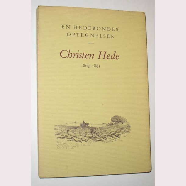 En hedebondes optegnelser