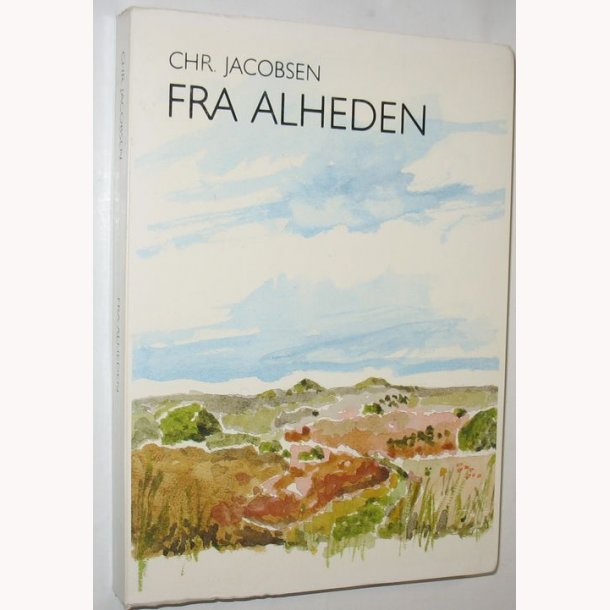 Fra Alheden