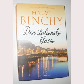 Den italienske klasse