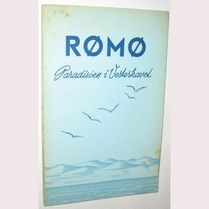 Rm Paradisen i Vesterhavet